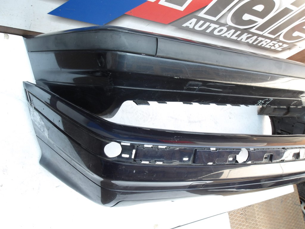 (ÁR/DB)[GYÁRI BONTOTT] BMW HÁTSÓ LÖKHÁRÍTÓ &quot;M-ES&quot; | 3-AS E36  2. kép